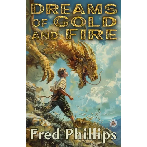 Dreams of Gold and Fire: A Gold and Fire Series Adventure