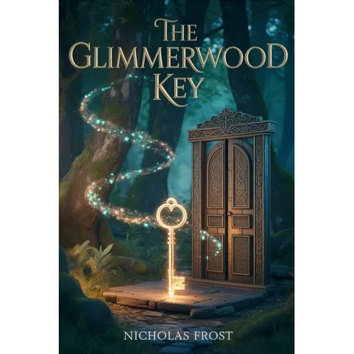 The Glimmerwood Key