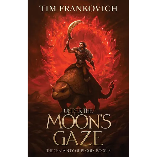 Under The Moon's Gaze