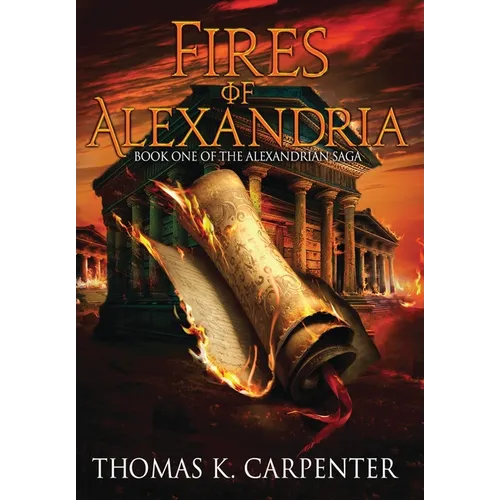 Fires of Alexandria