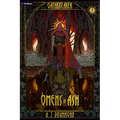 Omens in Ash: A Dark Fantasy