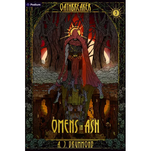 Omens in Ash: A Dark Fantasy
