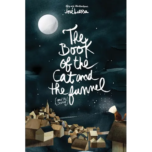 The Book of the Cat and the Funnel