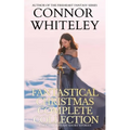 Fantastical Christmas Complete Collection: 11 holiday Fantasy Short Stories