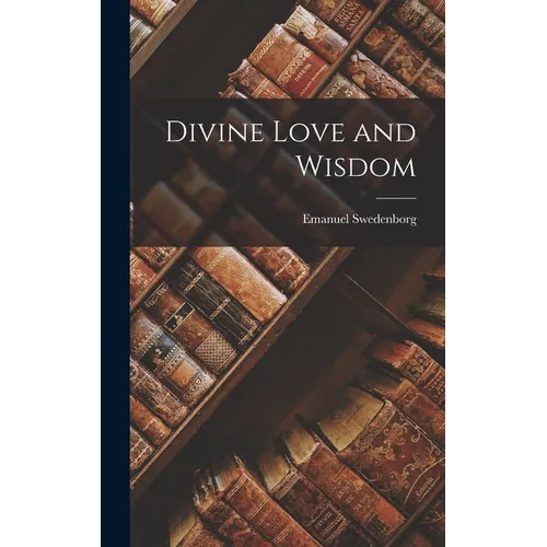 Divine Love and Wisdom