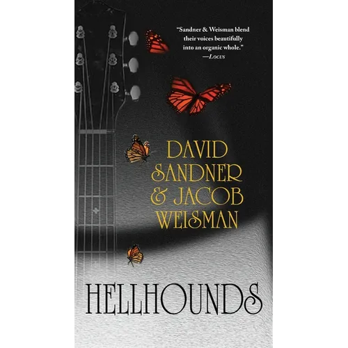 Hellhounds - Paperback