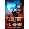 Power Armor for Poltergeists!
