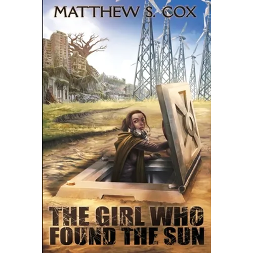 The Girl Who Found the Sun