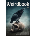 Weirdbook #33