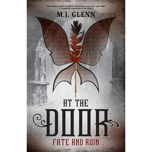 At The Door: Fate and Ruin