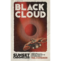 Black Cloud: Season One, Episode Five of The Sunset Chronicles
