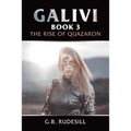 Galivi: Book 3