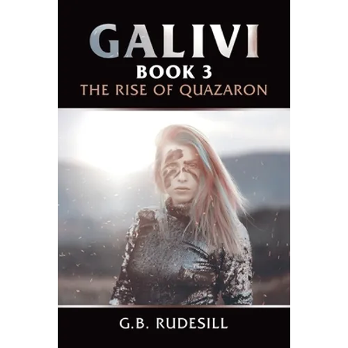 Galivi: Book 3
