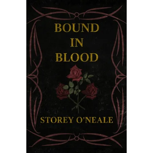 Bound in Blood
