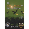 The Flare Chronicles: Into the Shadows