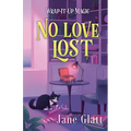 No Love Lost