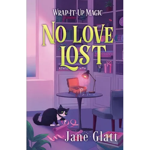No Love Lost