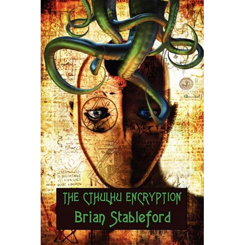 The Cthulhu Encryption: A Romance of Piracy - Paperback
