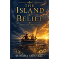 The Island of Belief: A Heavenly Perspective