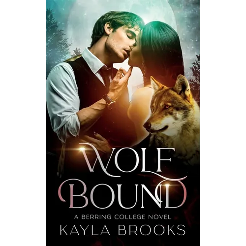 Wolf Bound
