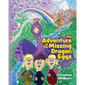 The Adventure Of The Missing Dragon Eggs
