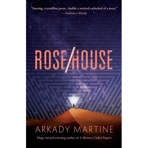 Rose/House