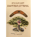 Boomerang Betrayal: Beguiling Anne