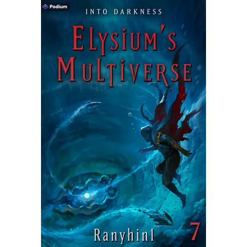 Into Darkness: An Apocalypse Litrpg