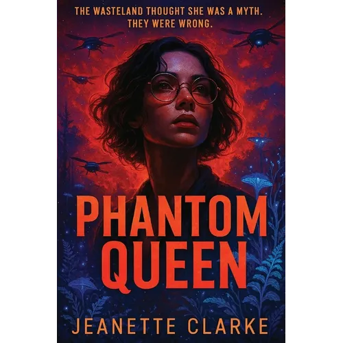 Phantom Queen
