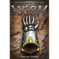 Steam Dragon: Book 1: AXIOM