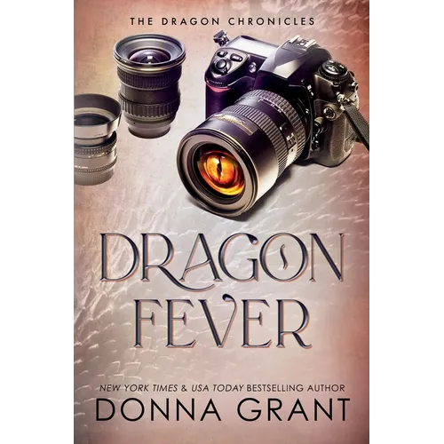 Dragon Fever