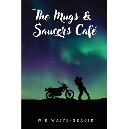The Mugs & Saucers Café