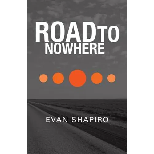 Road to Nowhere