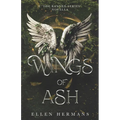 Wings of Ash: A 'The Banned Series' Novella