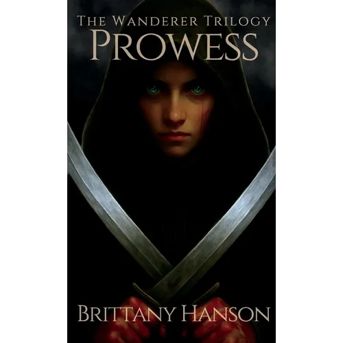 Prowess: The Wanderer Trilogy: Book Three