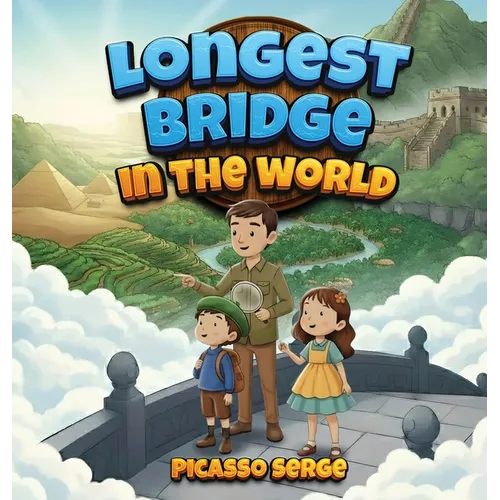 Longest Bridge In The World