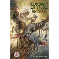 Bayou Arcana: Songs of Loss and Redemption