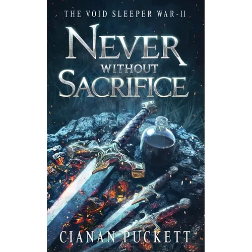 Never Without Sacrifice