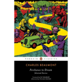Perchance to Dream: Selected Stories