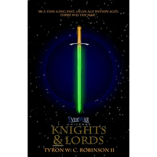 EverWar Universe: Knights & Lords