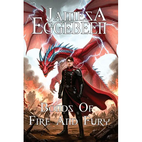 Bonds of Fire and Fury