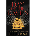 Day Of The Raven: Eyes of Midgard Book 1