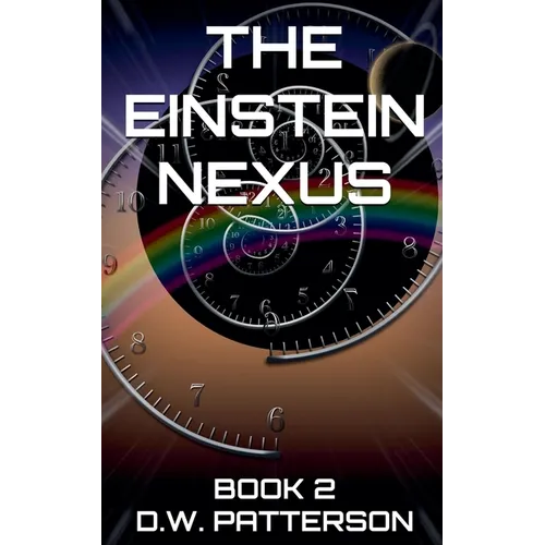 The Einstein Nexus: Book 2