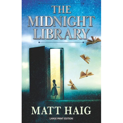 The Midnight Library