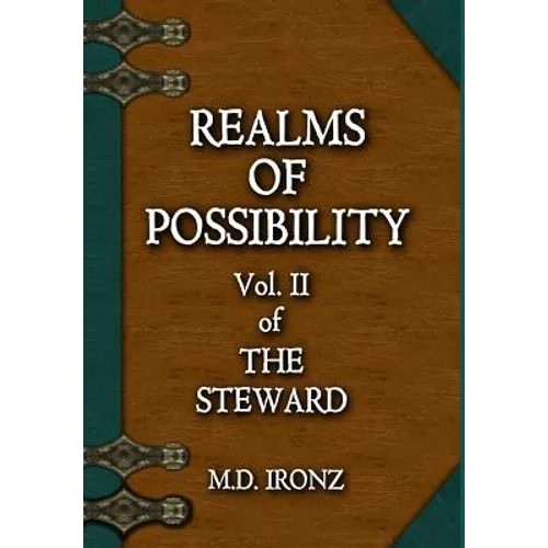 Realms of Possibility - Hardcover