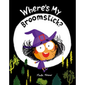 Where's My Broomstick?