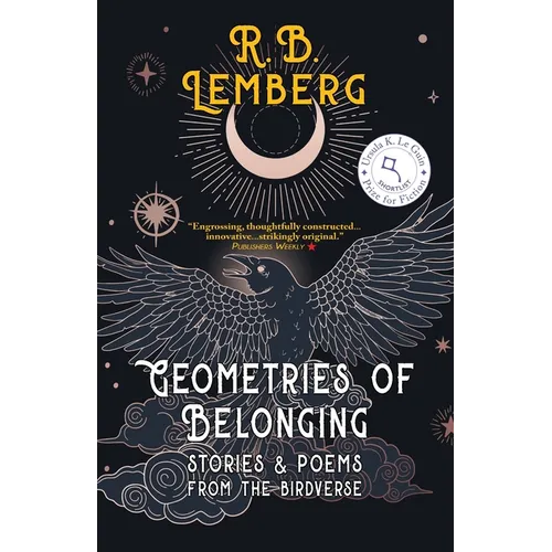 Geometries of Belonging