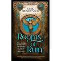 Rooms of Ruin: A Dark Fantasy Novel