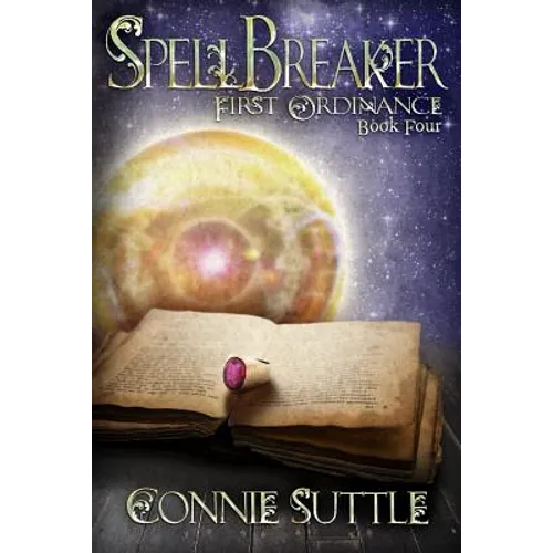 SpellBreaker