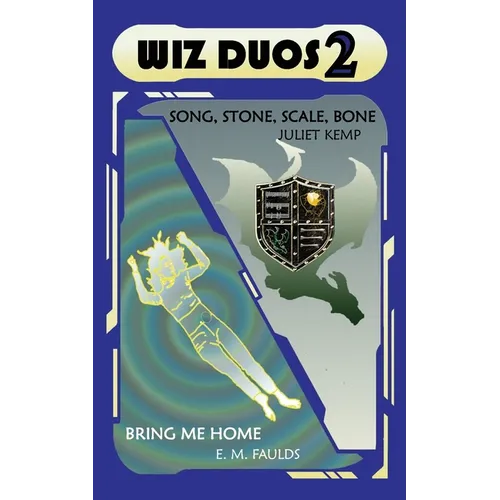 Wiz Duos - Book 2